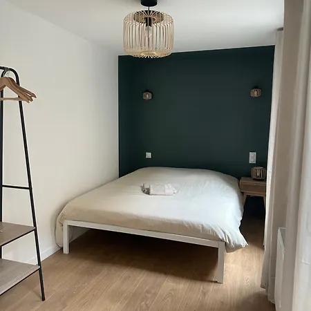 Appartement Renove Hypercentre-Charleville-10P Exterior photo