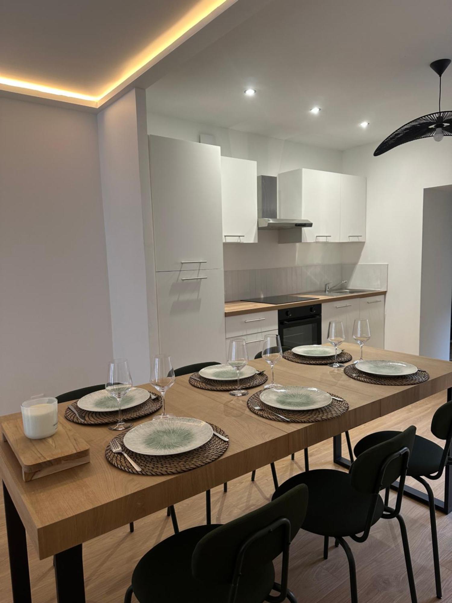 Apartment Renove Hypercentre-charleville-10p Charleville-Mezieres