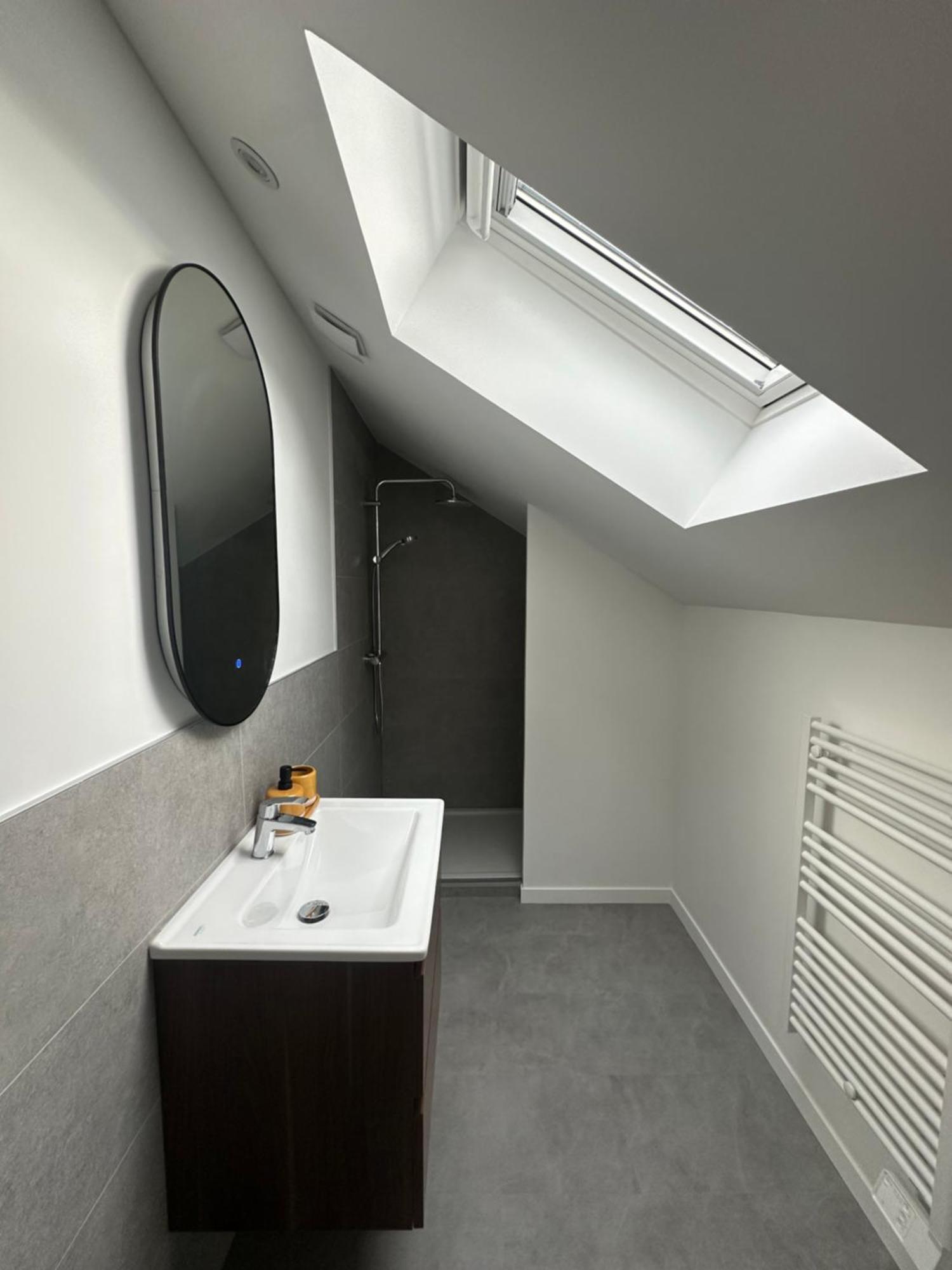 Apartment Renove Hypercentre-charleville-10p