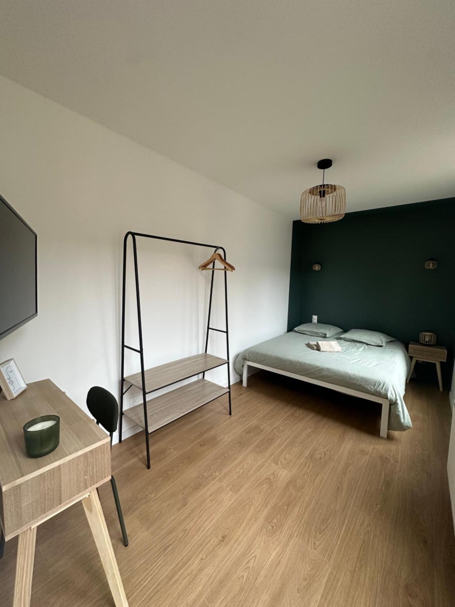 Renove Hypercentre-charleville-10p Apartment