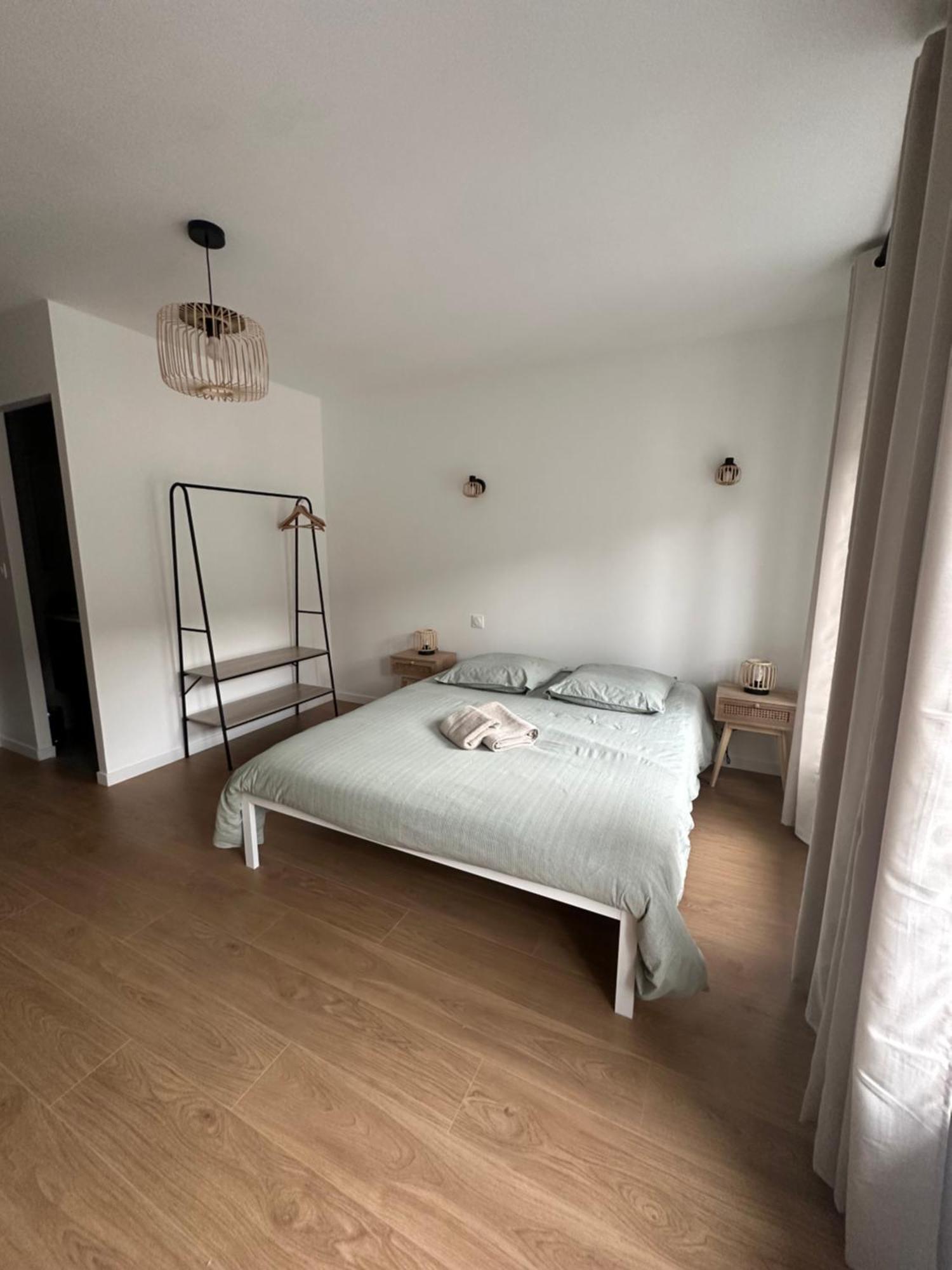 Apartment Renove Hypercentre-charleville-10p Charleville-Mezieres